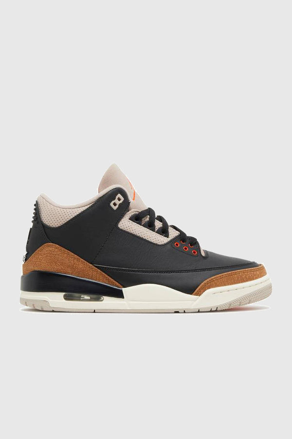 AIR JORDAN 3 RETRO 'DESERT ELEPHANT' - CT8532-008
