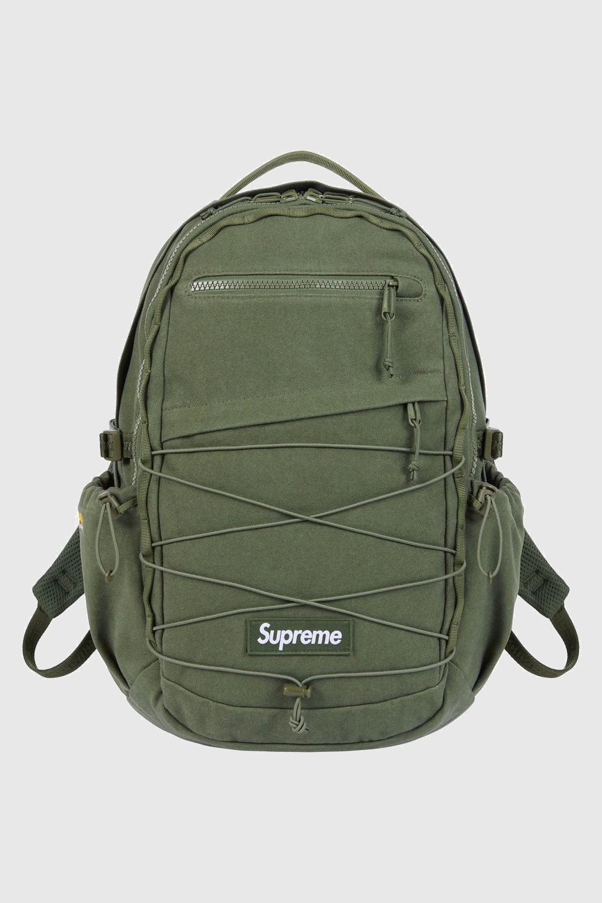 Supreme Backpack Olive