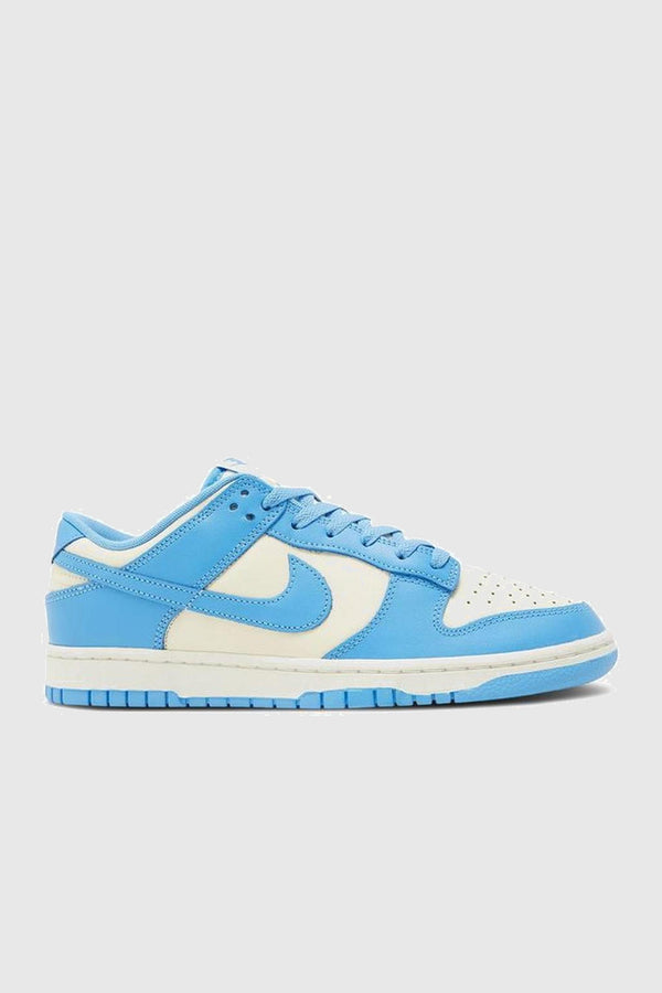 NIKE DUNK LOW 'UNIVERSITY BLUE COCONUT MILK' - DV0833-113