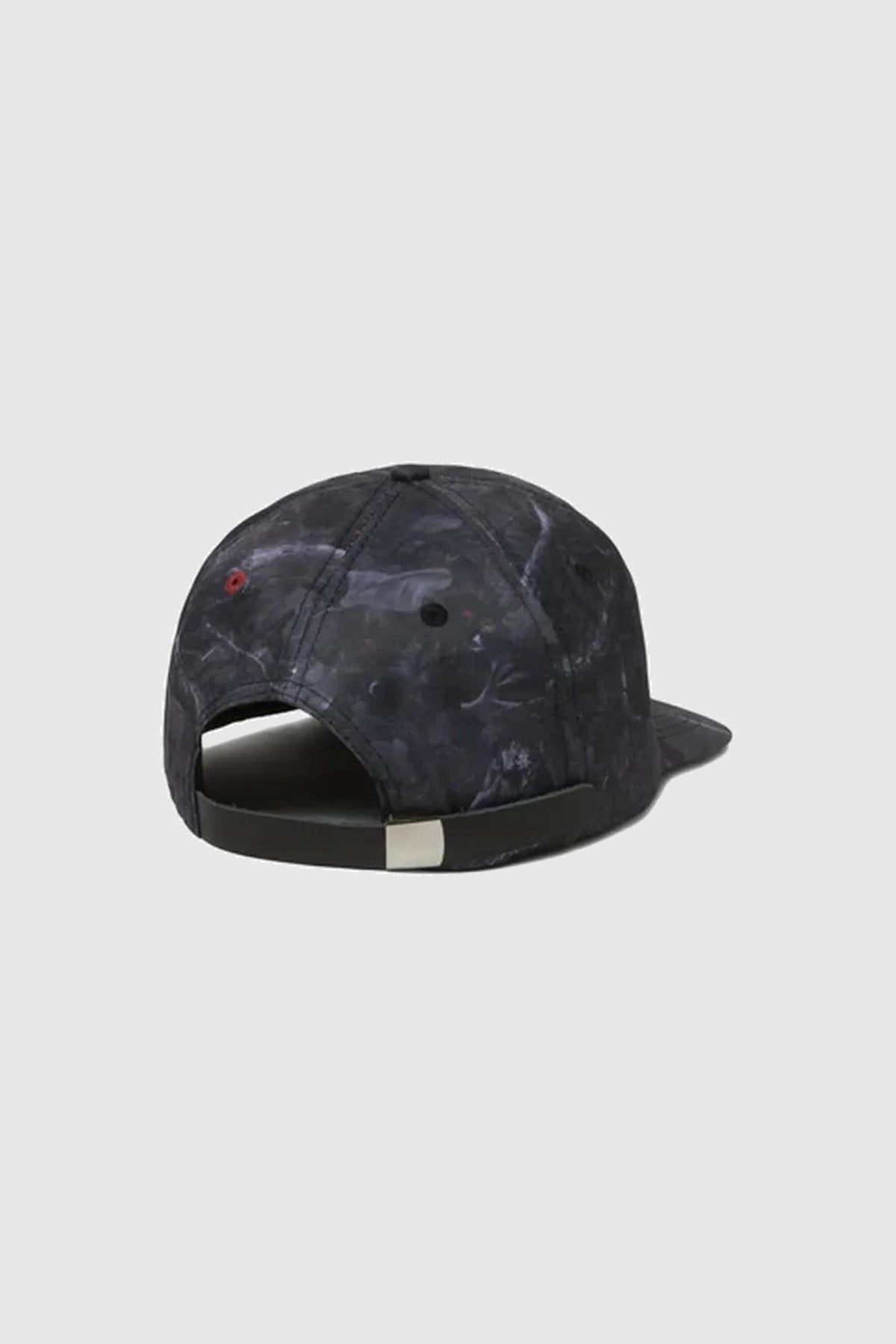 Fugazi Sniper Camo Importer Hat Black