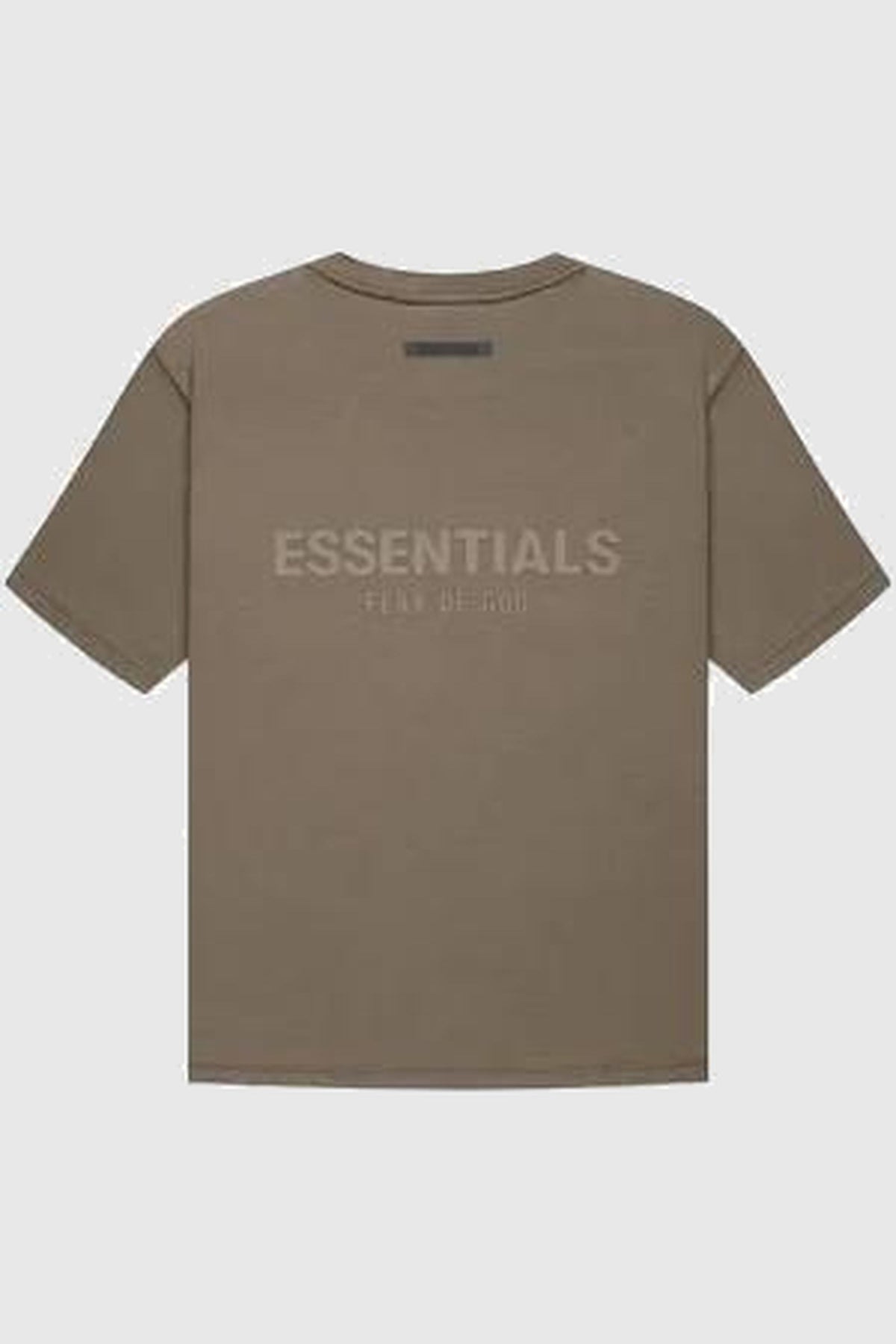 Fear of God Essentials T-Shirt Harvest