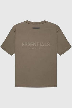 Fear of God Essentials T-Shirt Harvest