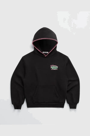 Madhappy Joe's Stone Crab Midweight Hoodie Pirate