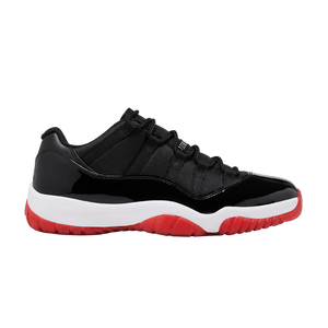 Air Jordan 11 Retro Low 'Bred' 2025