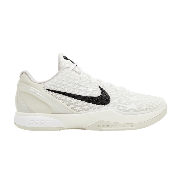 Nike Zoom Kobe 6 Protro 'All-Star - Sail'