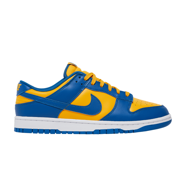 NIKE DUNK LOW 'UCLA' - DD1391-402