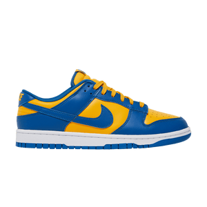 NIKE DUNK LOW 'UCLA' - DD1391-402