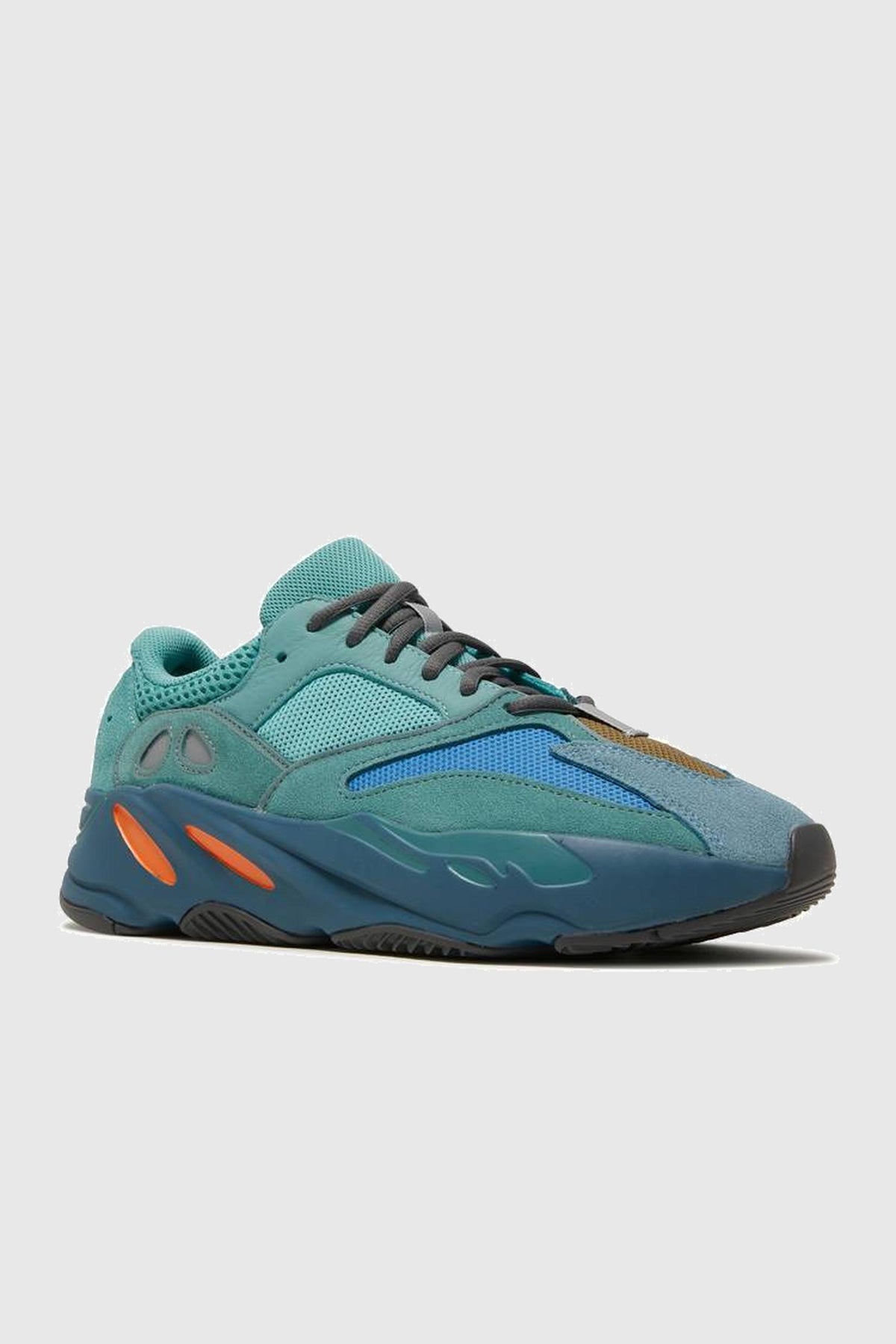 YEEZY BOOST 700 'FADED AZURE' - GZ2002