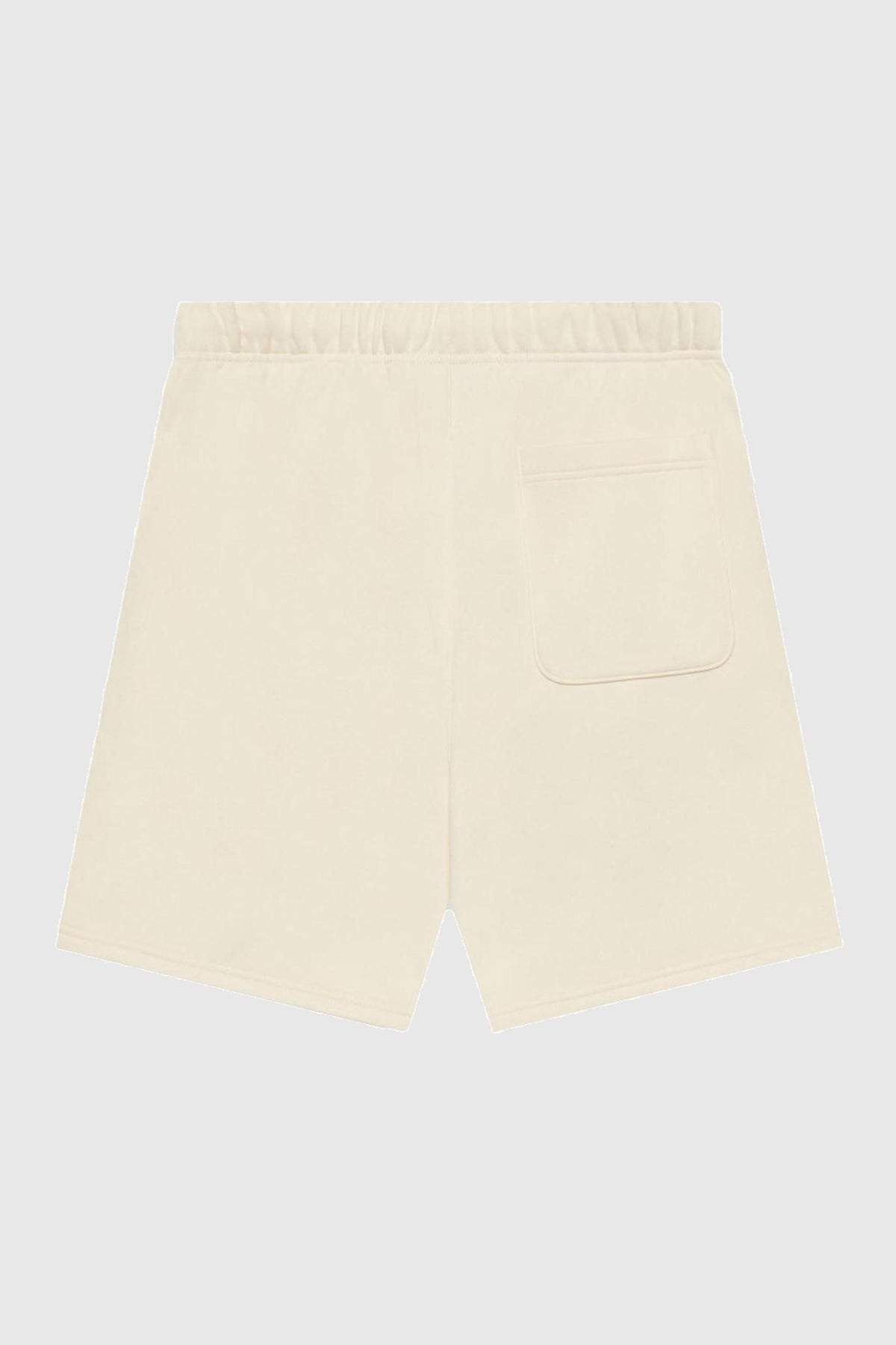 Fear of God Essentials Shorts (SS21) Cream/Buttercream