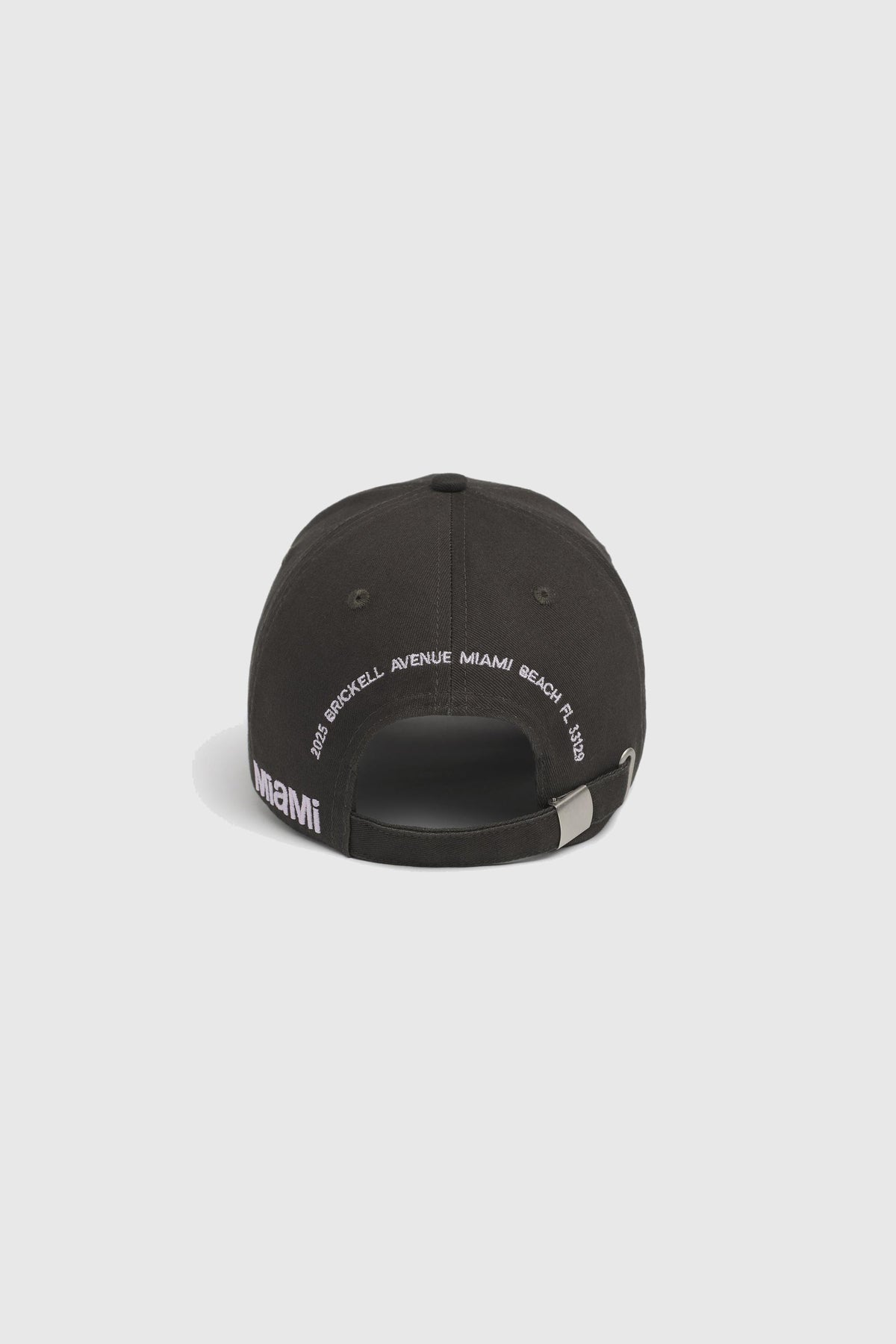 Madhappy Miami Dad Hat - pirate