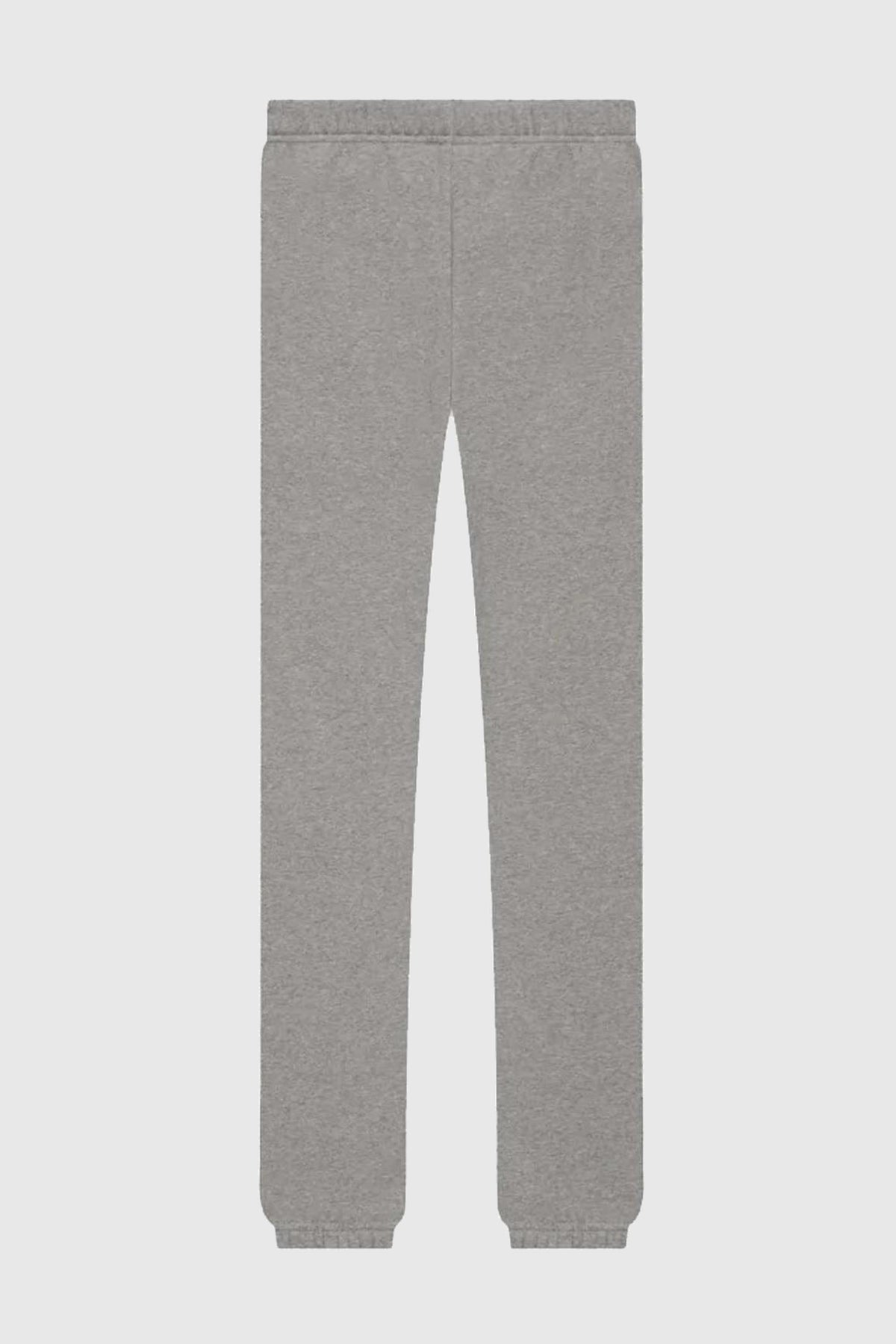 Fear of God Essentials Sweatpants (FW22) Dark Oatmeal