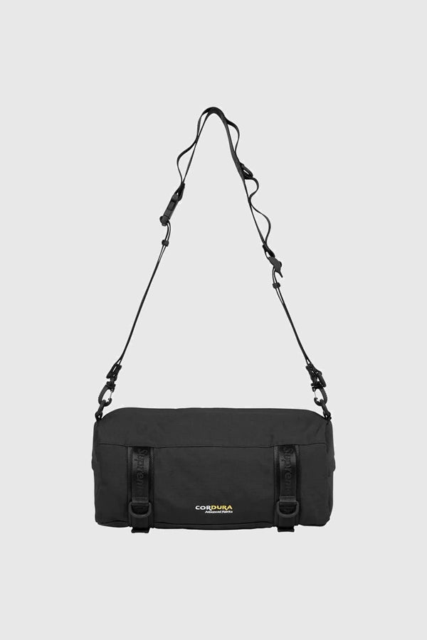 Supreme Utility Bag (SS26) - Black