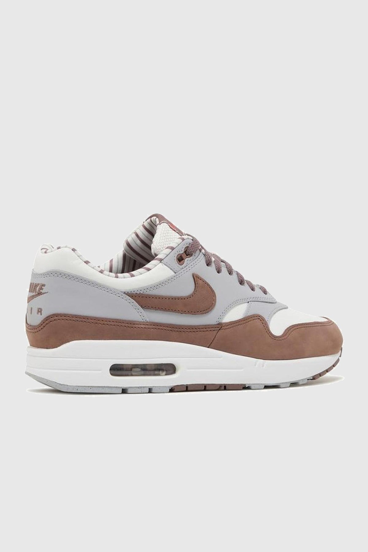 NIKE AIR MAX 1 PREMIUM 'SHIMA SHIMA' 2023 - FB8916-100