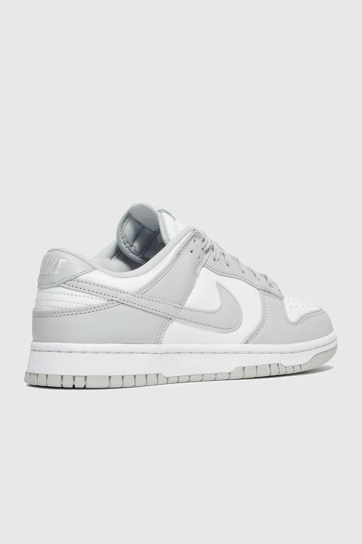 NIKE DUNK LOW 'GREY FOG' - DD1391-103