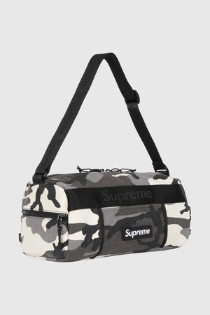 Supreme Utility Bag Snow Camo