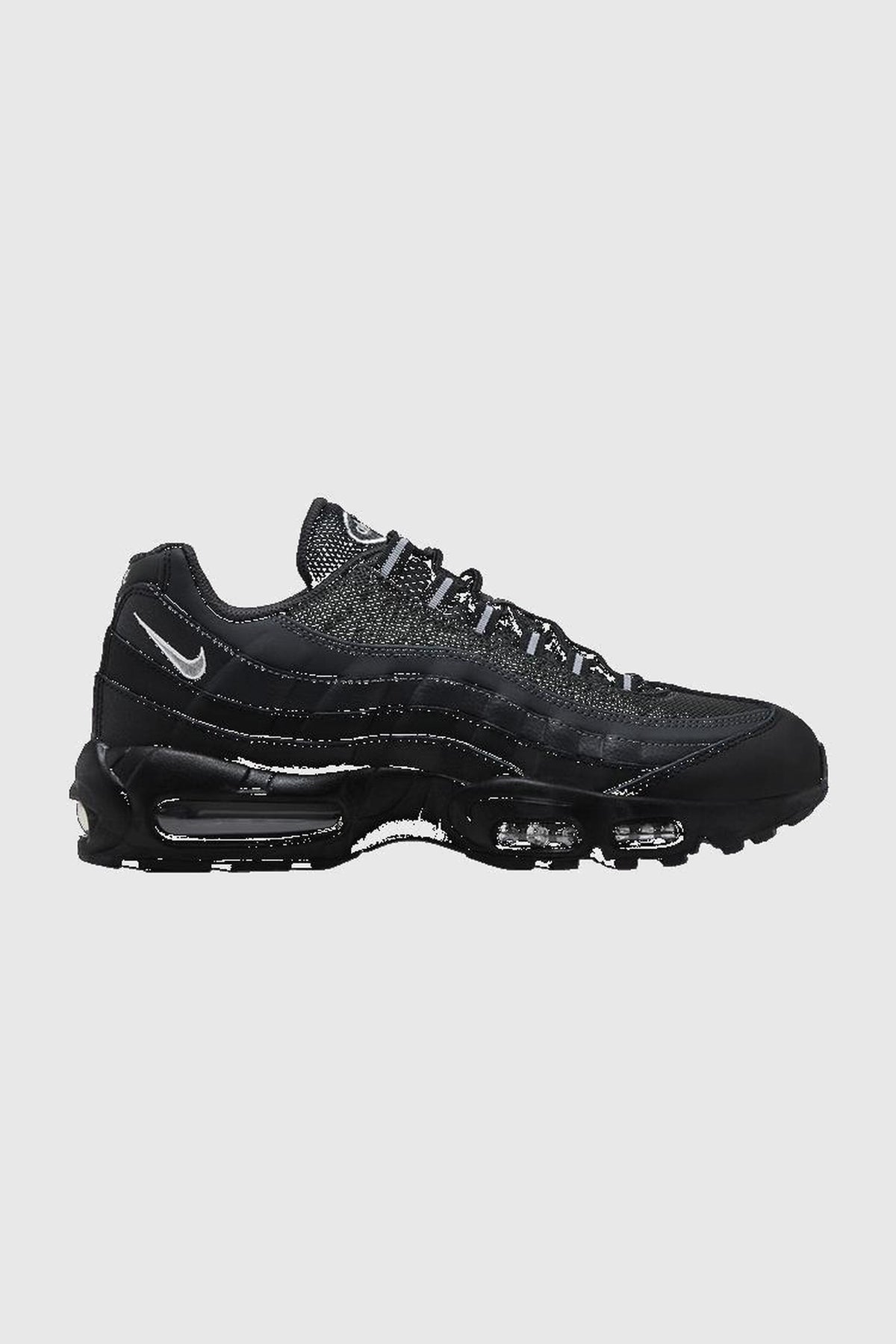 Air Max 95 'Black Stadium Grey'