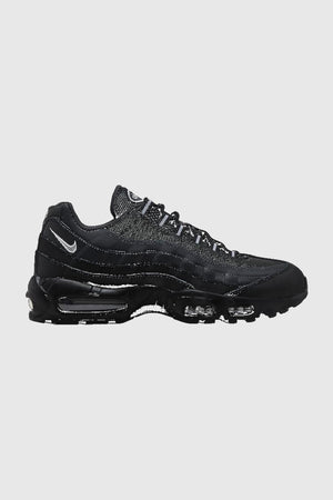 Air Max 95 'Black Stadium Grey'