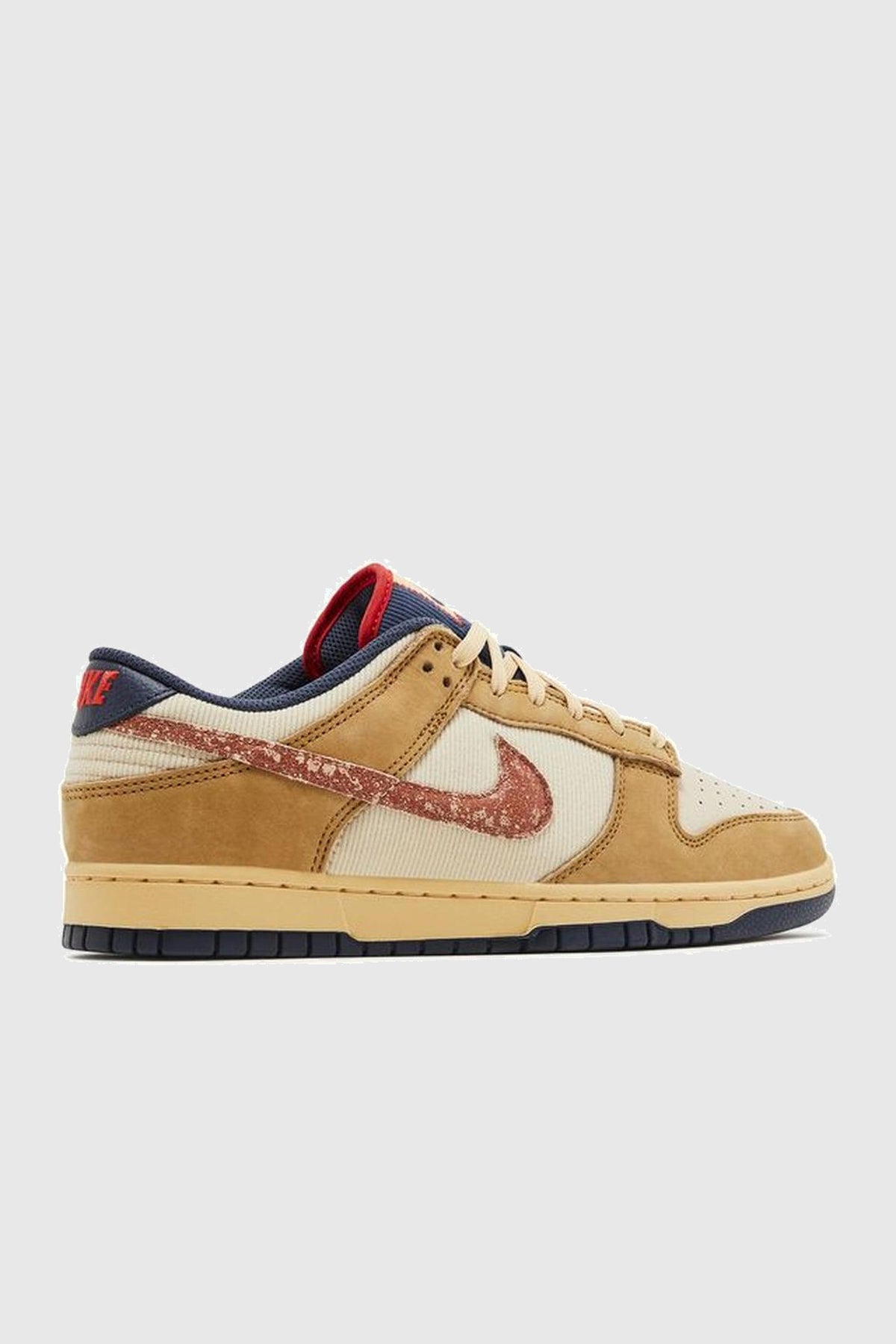 NIKE Dunk Low 'Sketch & Exploration' - HQ3640-790