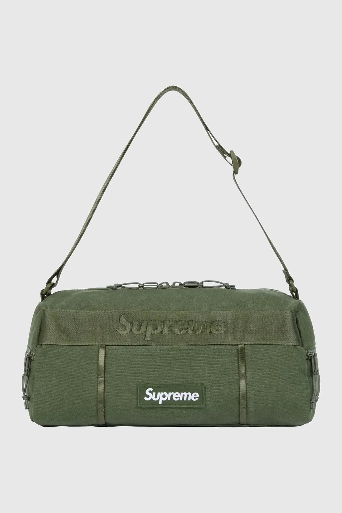 Supreme Utility Bag Olive