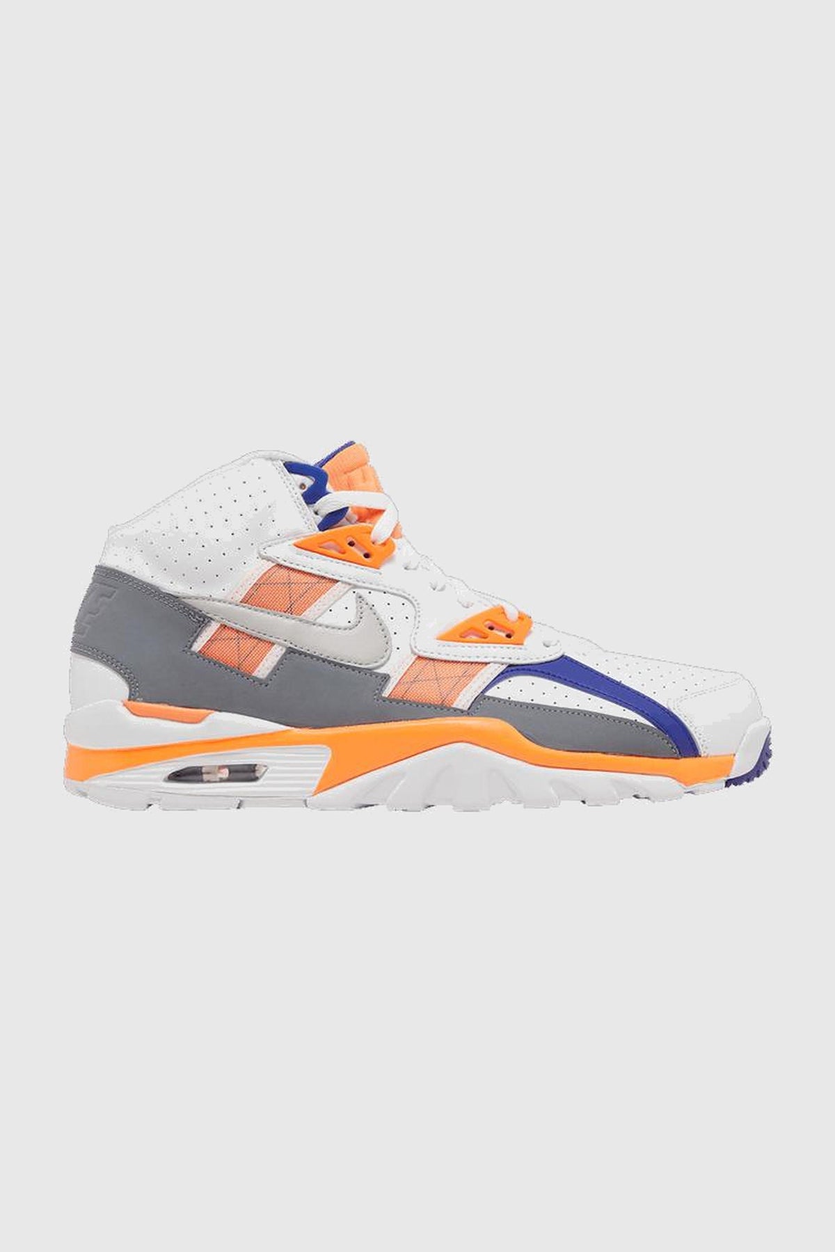NIKE AIR TRAINER SC HIGH 'AUBURN' 2022 - DV2212-100