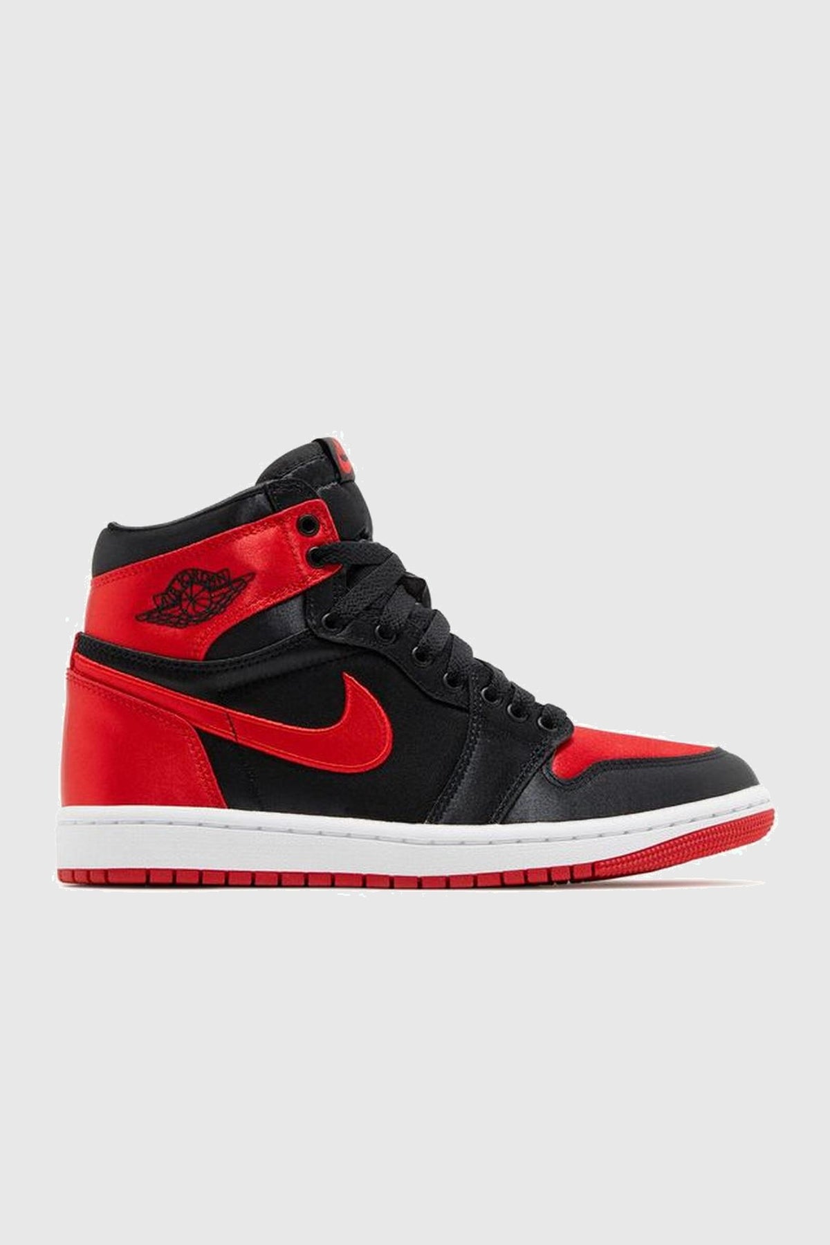 WMNS AIR JORDAN 1 RETRO HIGH OG 'SATIN BRED' 2023 - FD4810-061