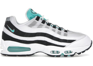 Nike Air Max 95 OG Big Bubble Black Border