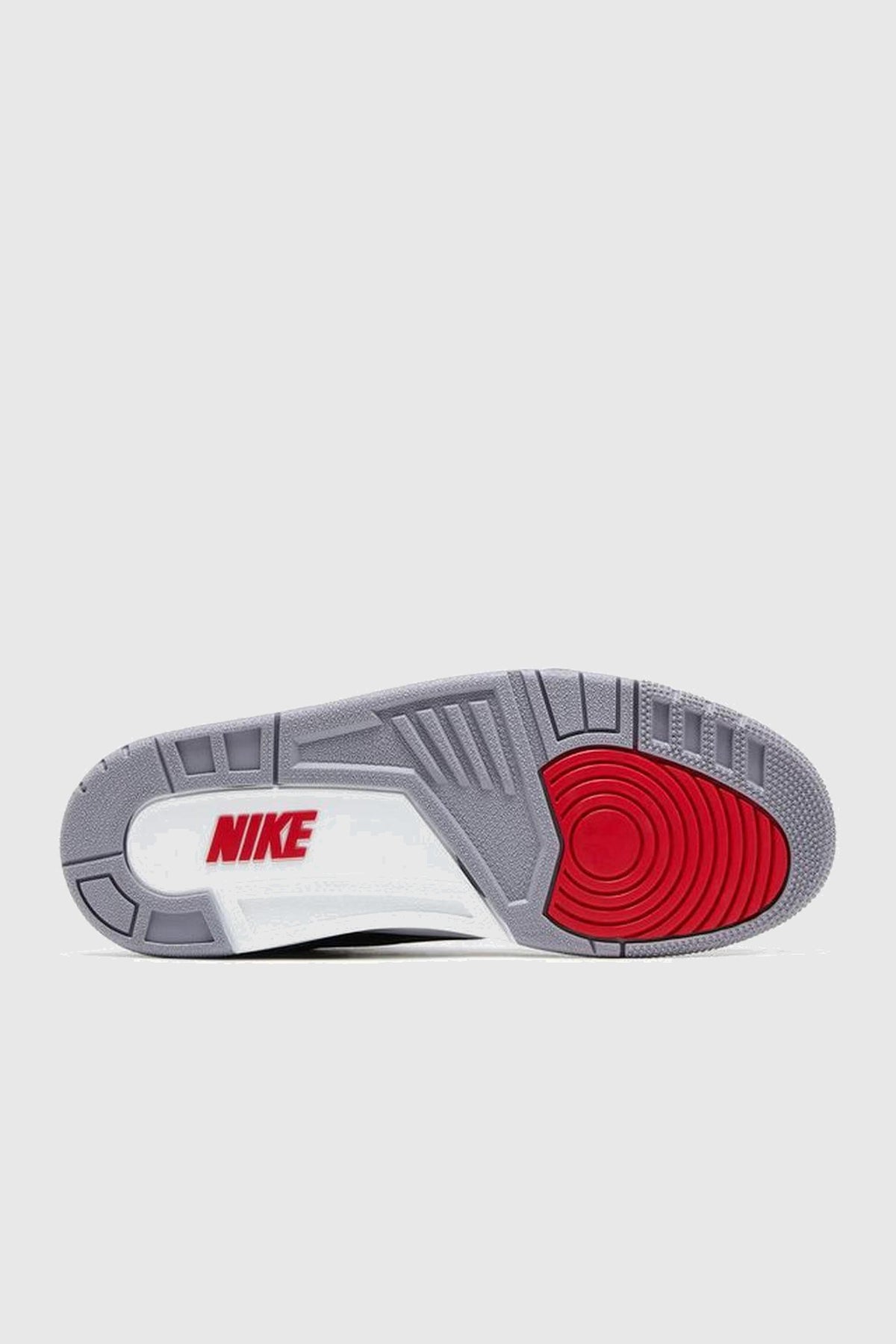 Air Jordan 3 Retro OG 'Black Cement' 2024 - DN3707-010