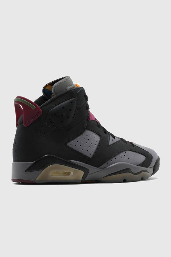 AIR JORDAN 6 RETRO 'BORDEAUX' - CT8529-063
