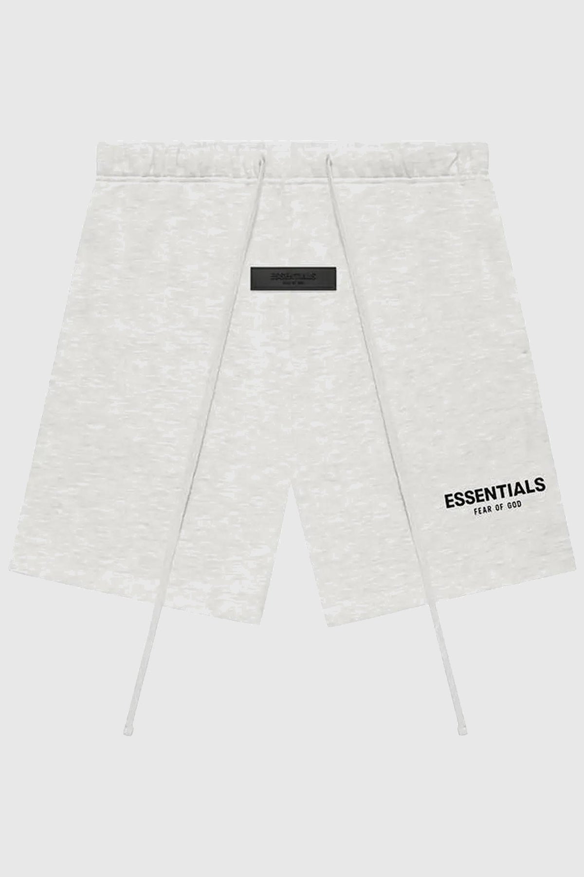 Fear of God Essentials Sweatshorts Light Oatmeal