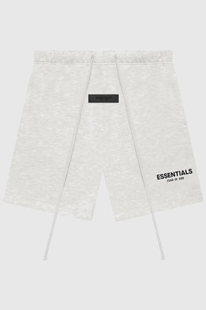 Fear of God Essentials Sweatshorts Light Oatmeal
