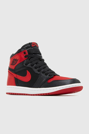 WMNS AIR JORDAN 1 RETRO HIGH OG 'SATIN BRED' 2023 - FD4810-061