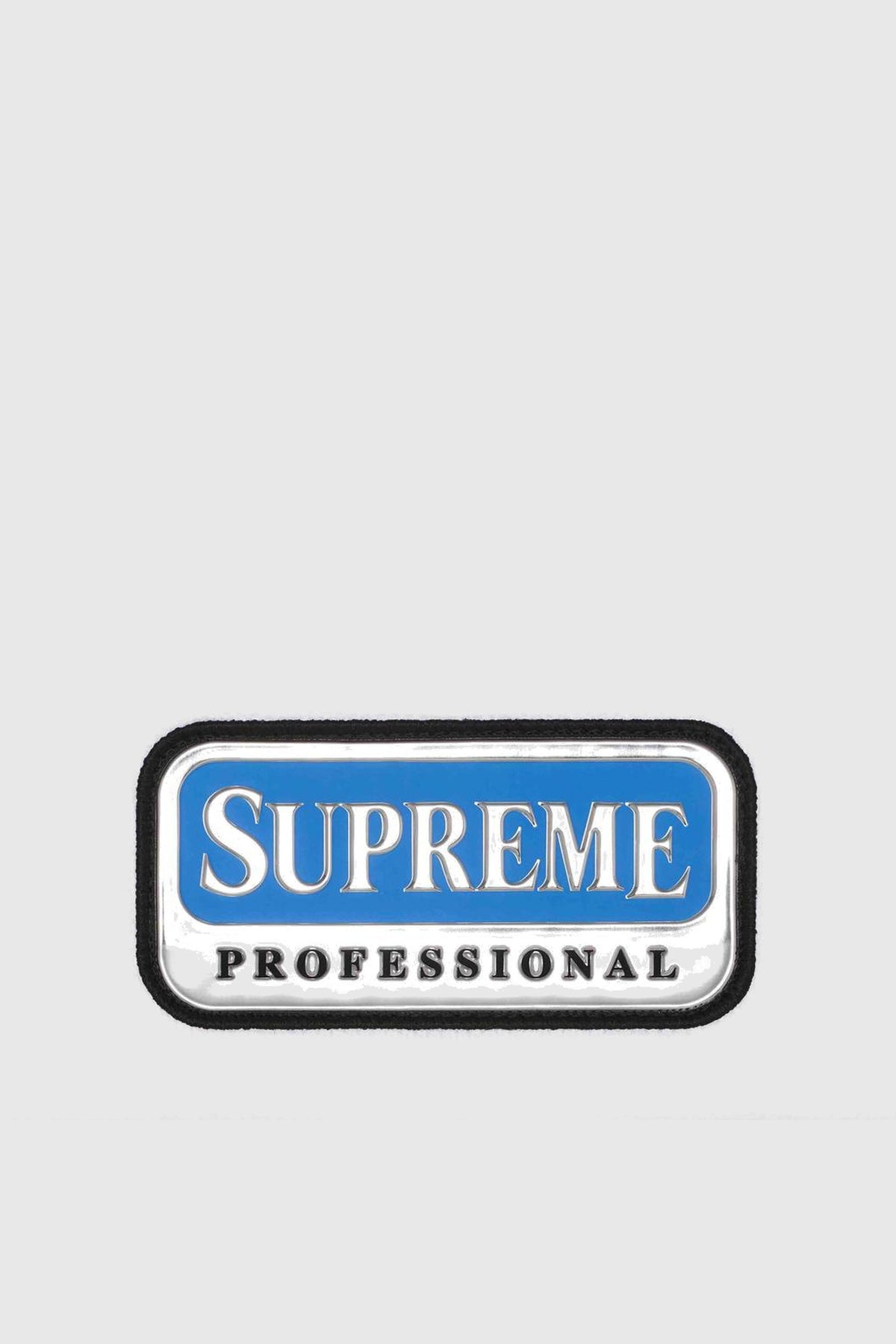 Supreme Professional Beanie White