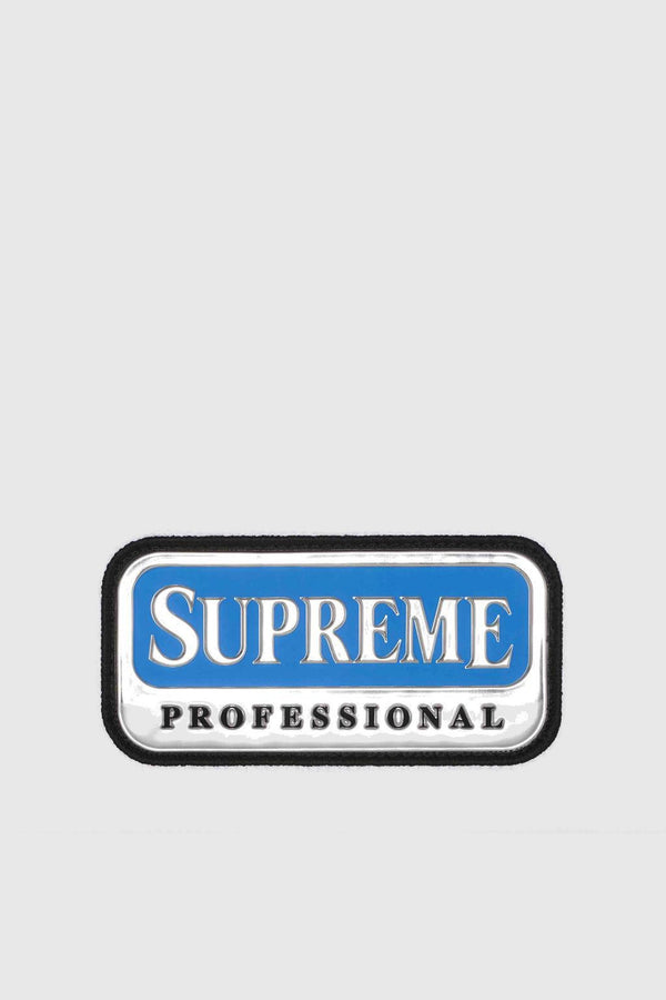 Supreme Professional Beanie White