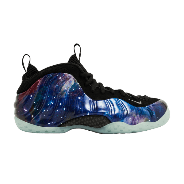 Nike Air Foamposite One 'Galaxy' 2025