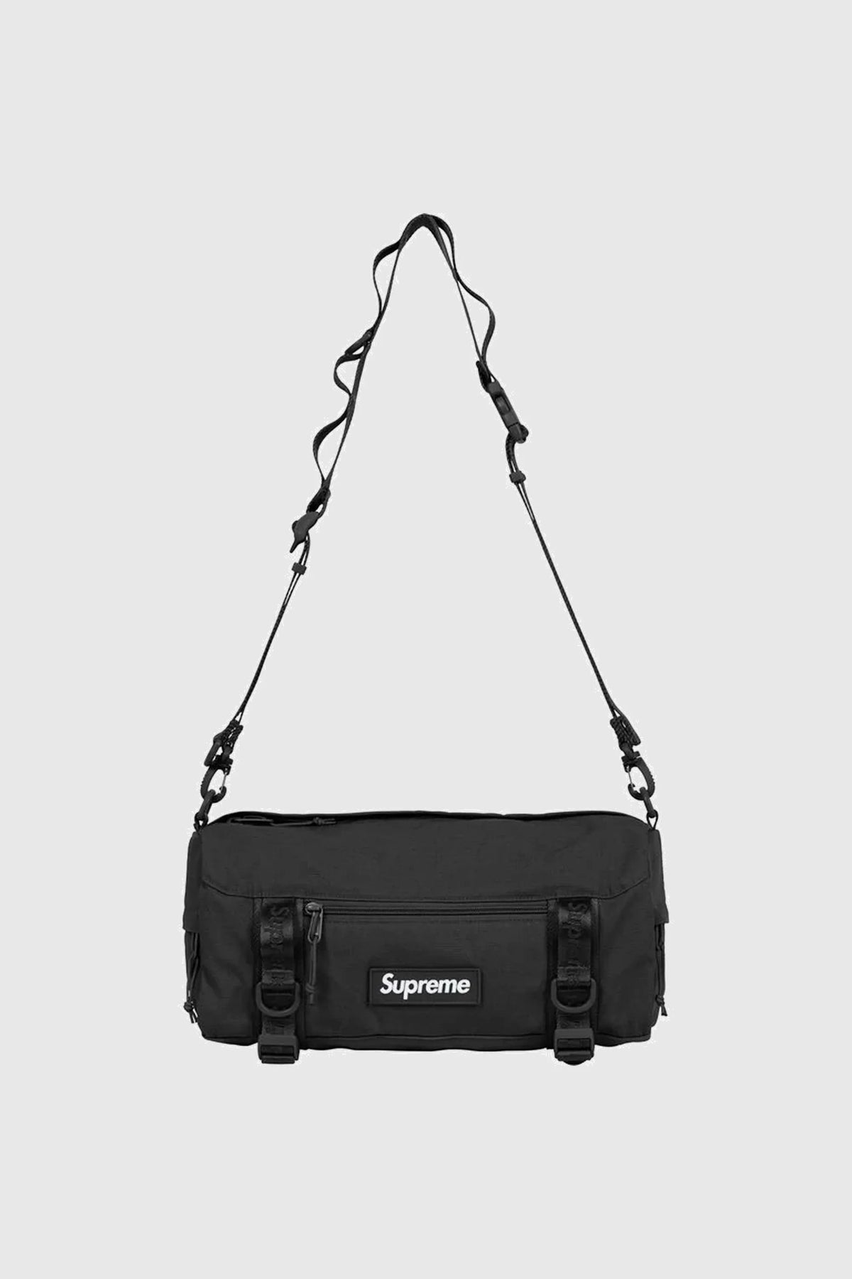 Supreme Utility Bag (SS26) - Black