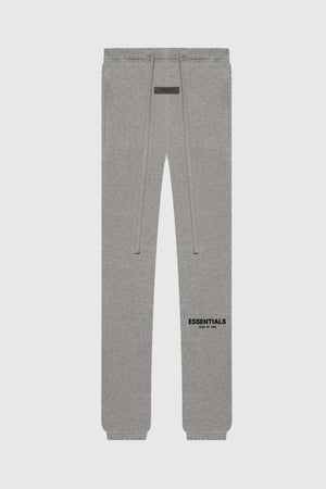 Fear of God Essentials Sweatpants (FW22) Dark Oatmeal