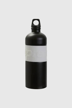 Supreme Sigg Bottle Black