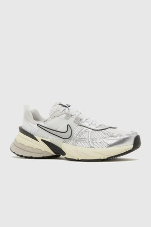 NIKE WMNS V2K RUN 'SUMMIT WHITE' - FD0736-100