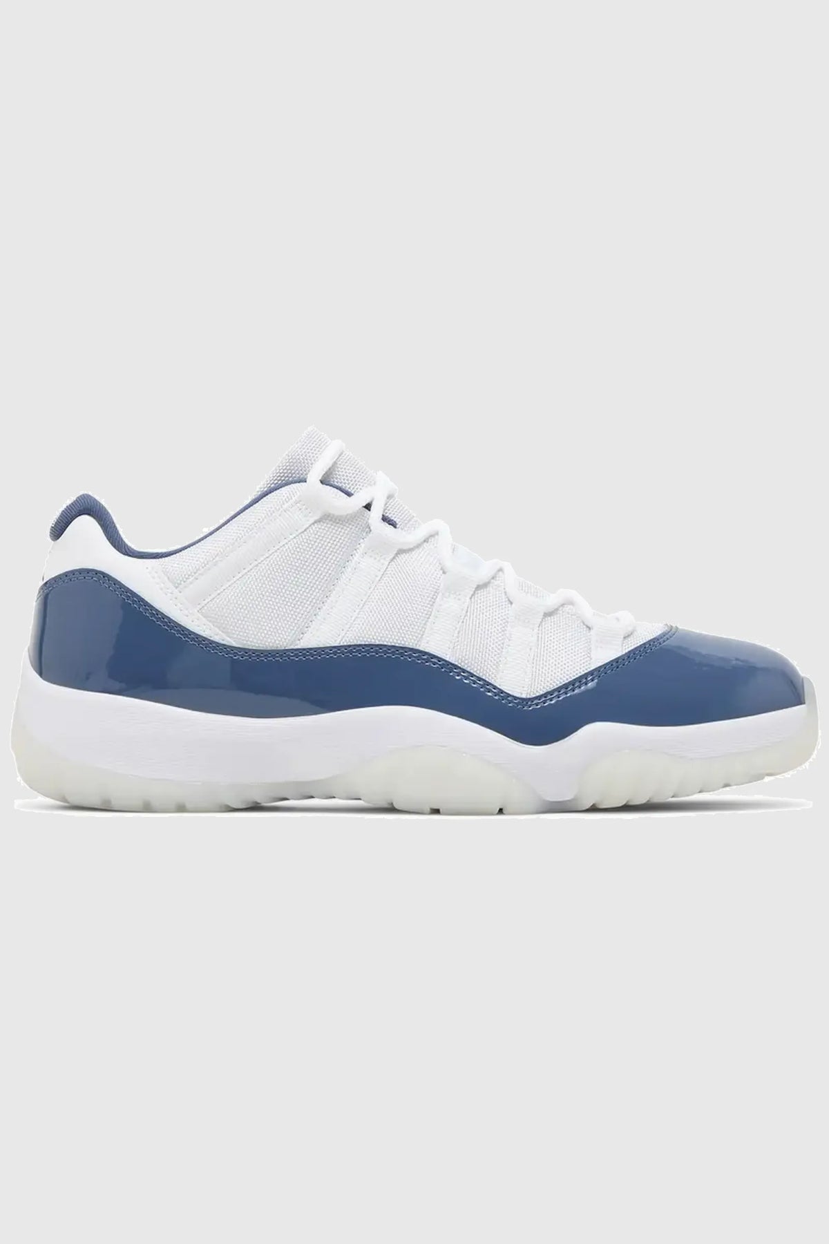 Air Jordan 11 Retro Low 'Diffused Blue'