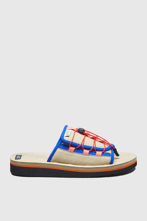 Suicoke OLAS-ECS Beige