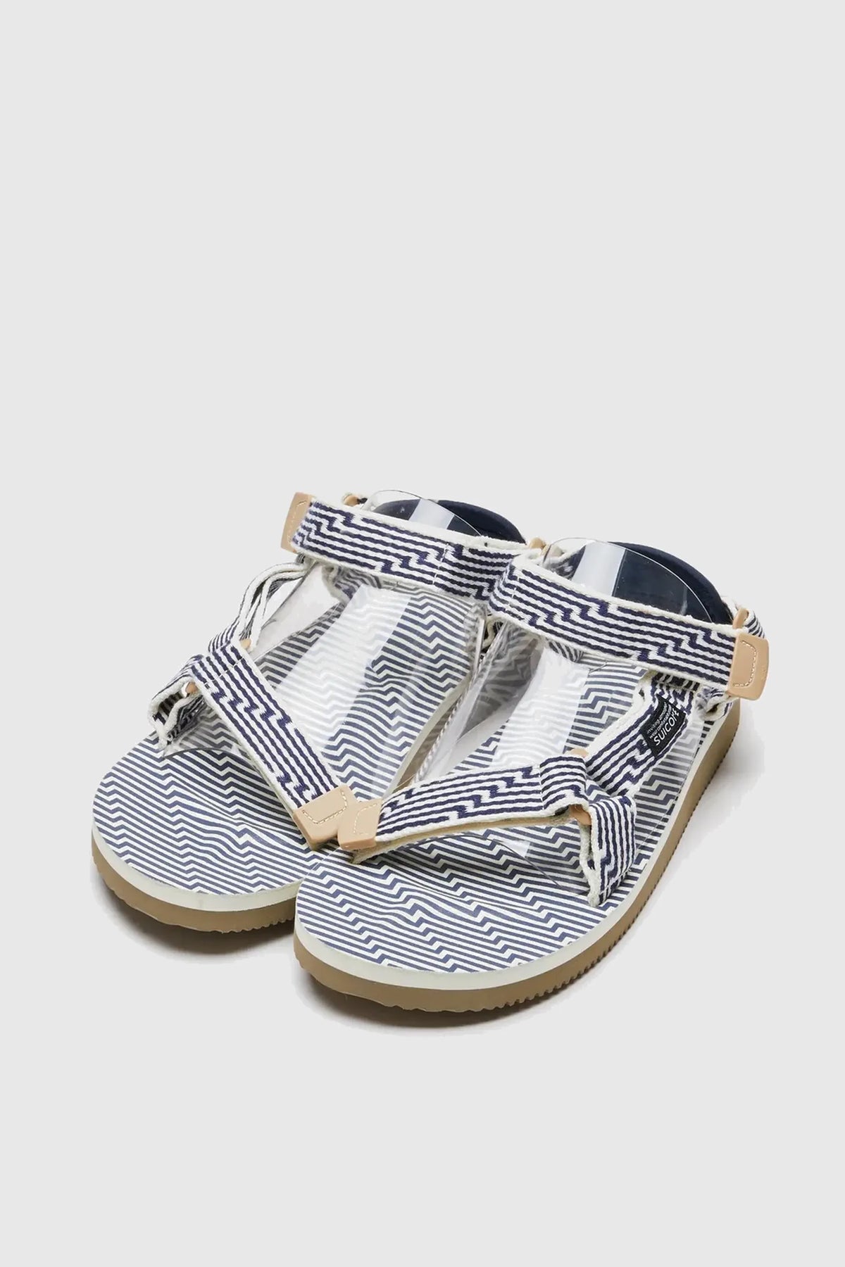 Suicoke DEPA-JC01 Ivory Navy