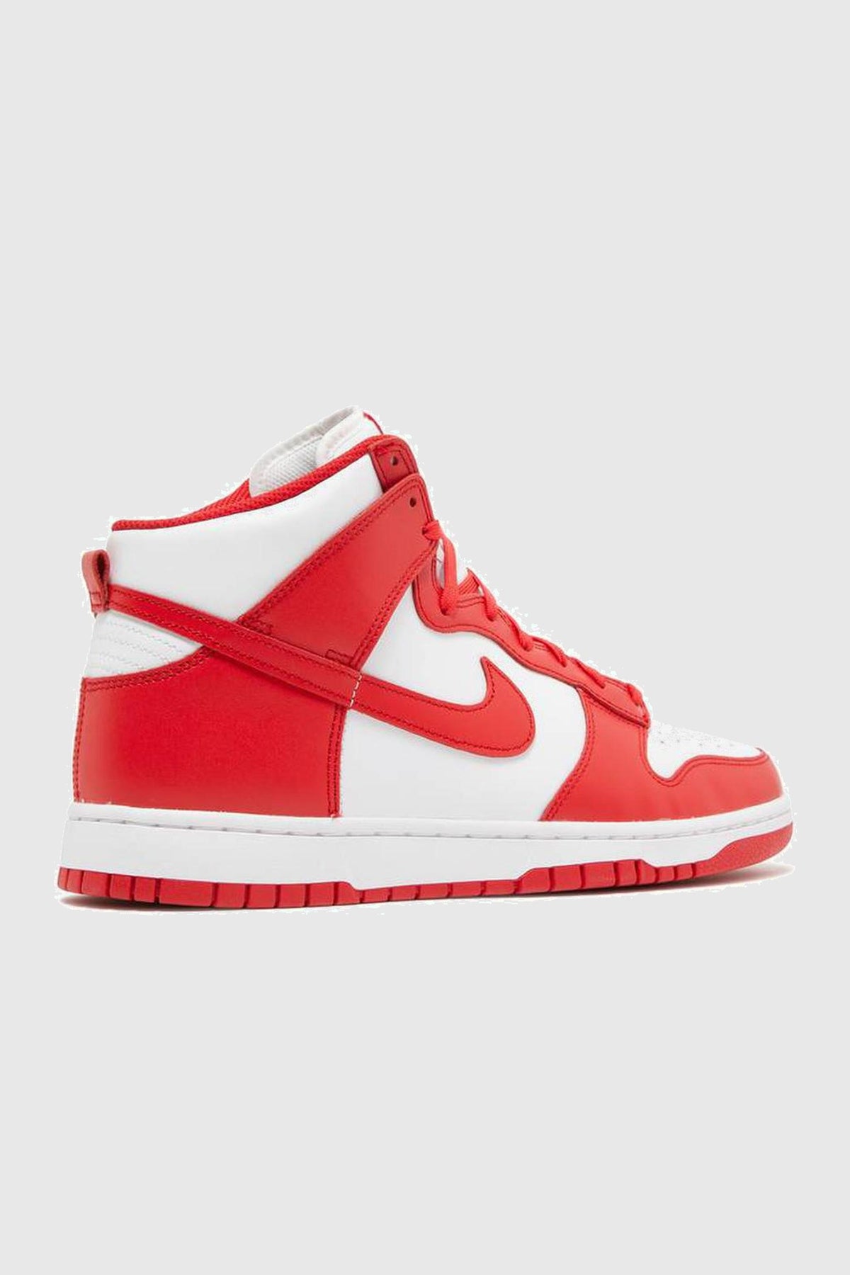 NIKE DUNK HIGH 'CHAMPIONSHIP RED' - DD1399-106
