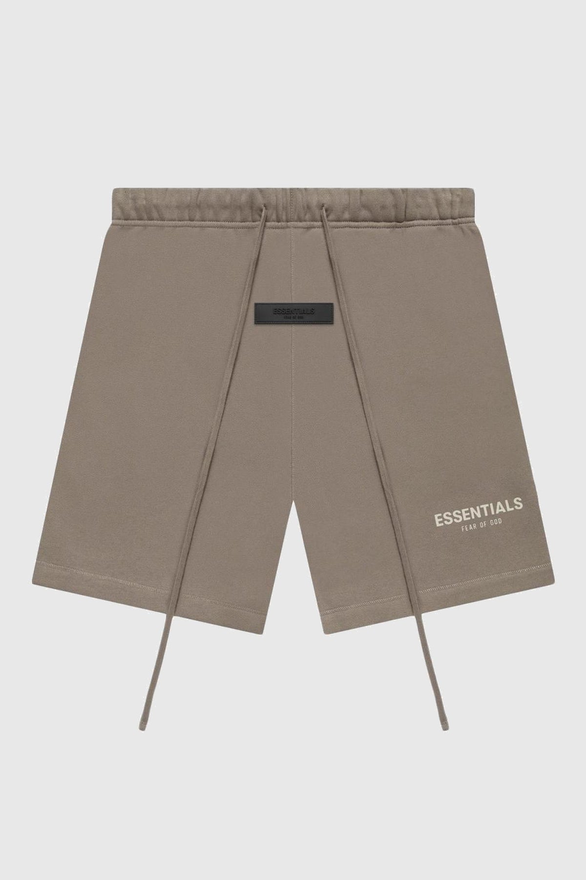 Fear of God Essentials Shorts Desert Taupe