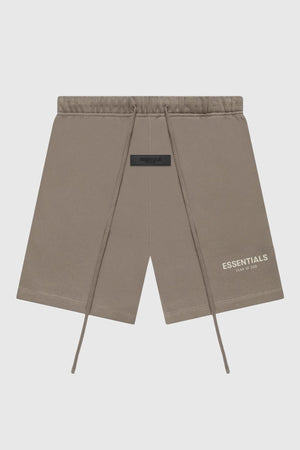 Fear of God Essentials Shorts Desert Taupe