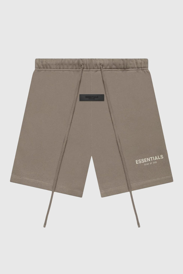 Fear of God Essentials Shorts Desert Taupe
