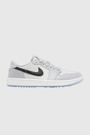 Air Jordan 1 Low Golf 'Wolf Grey'