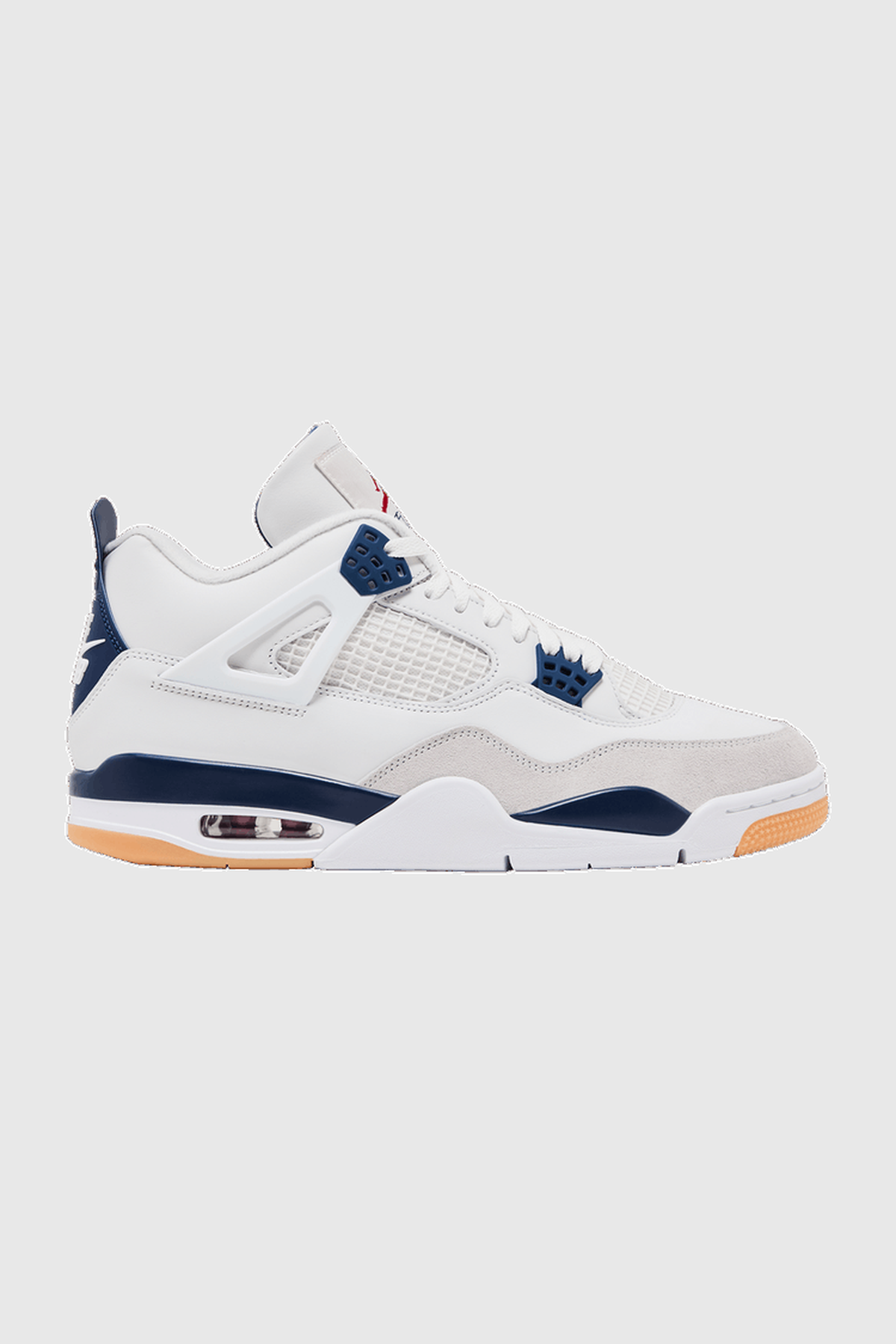 Air Jordan Nike SB x Air Jordan 4 Retro SP 'Navy'