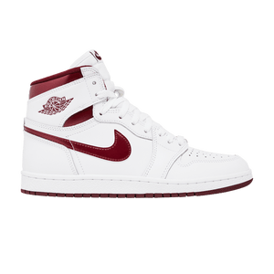 Air Jordan 1 Retro High '85 OG 'Metallic Burgundy'