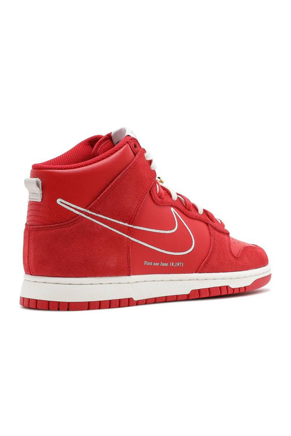 DUNK HIGH SE 'FIRST USE PACK - UNIVERSITY RED' - DH0960-600