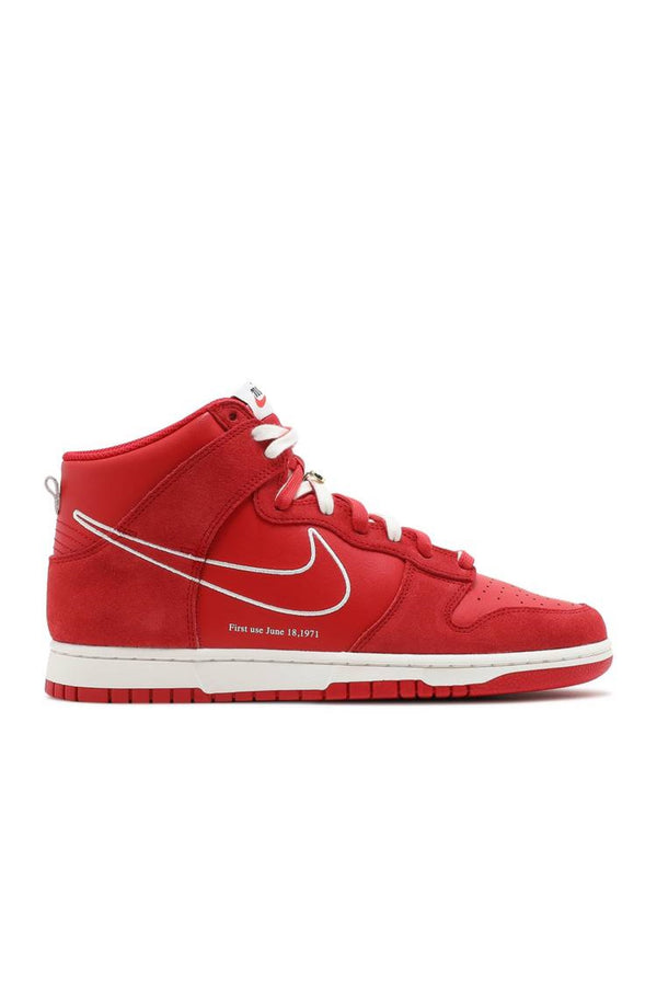 DUNK HIGH SE 'FIRST USE PACK - UNIVERSITY RED' - DH0960-600